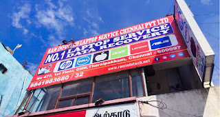 laptop Screen service Center in chennai